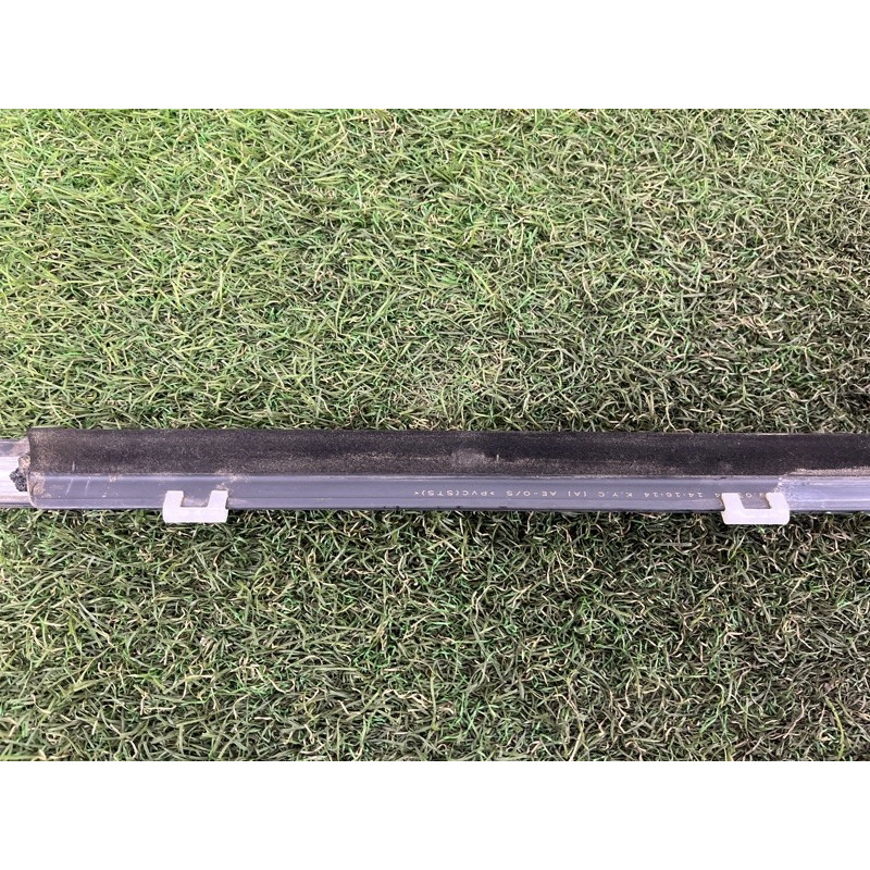 Молдинг стекла (кузов и элементы) Hyundai Ioniq AE 2019 Electro 82220G2010