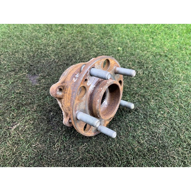 Ступица (подвеска) Hyundai Santa Fe TM 2019 2.4GDI 51750S1000