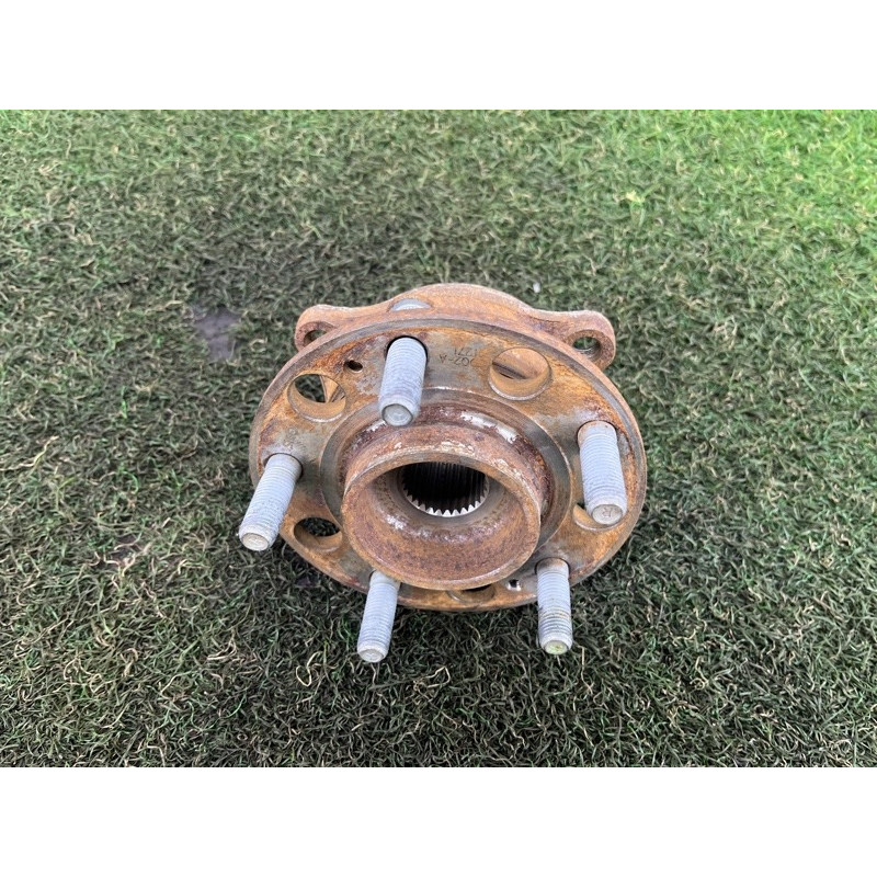 Ступица (подвеска) Hyundai Santa Fe TM 2019 2.4GDI 51750S1000