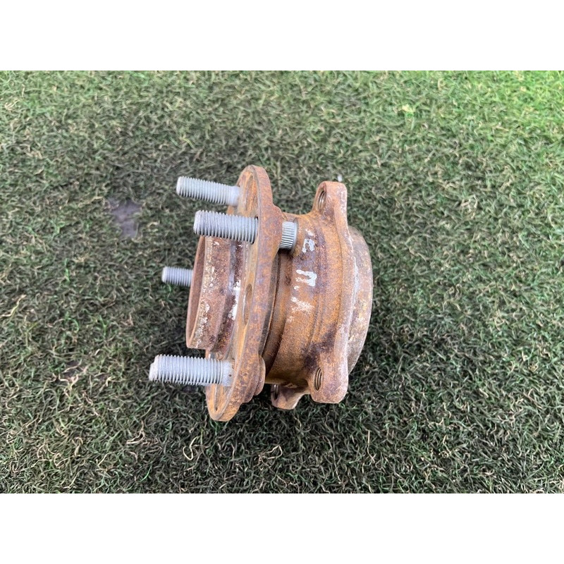 Ступица (подвеска) Hyundai Santa Fe TM 2019 2.4GDI 51750S1000