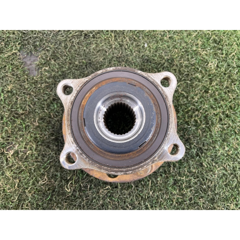 Ступица (подвеска) Hyundai Santa Fe TM 2019 2.4GDI 51750S1000