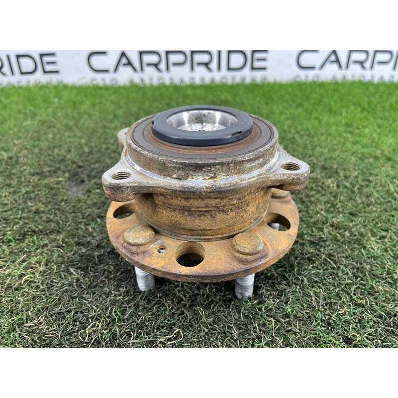 Ступица (подвеска) Hyundai Santa Fe TM 2019 2.4GDI 51750S1000