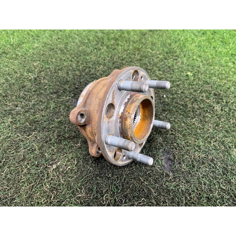 Ступица (подвеска) Hyundai Santa Fe TM 2019 2.4GDI 51750S1000