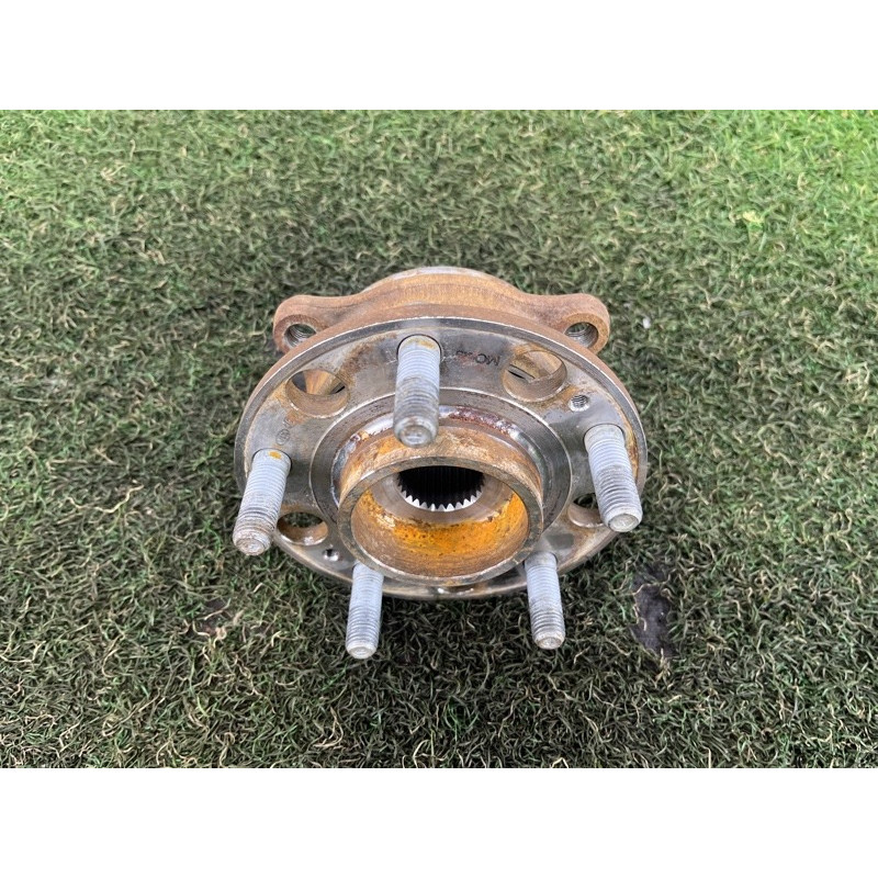 Ступица (подвеска) Hyundai Santa Fe TM 2019 2.4GDI 51750S1000