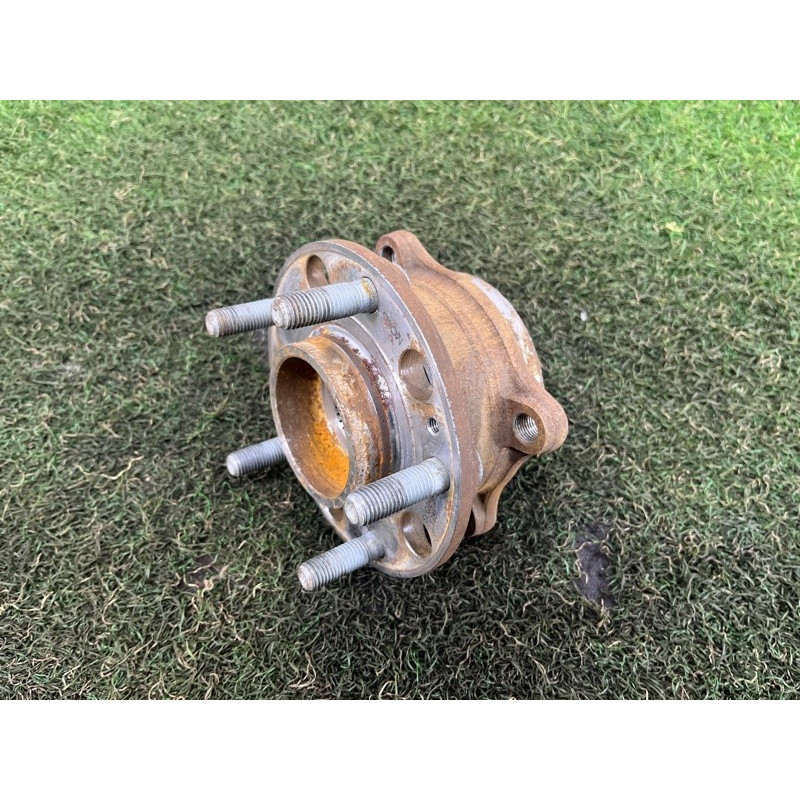 Ступица (подвеска) Hyundai Santa Fe TM 2019 2.4GDI 51750S1000