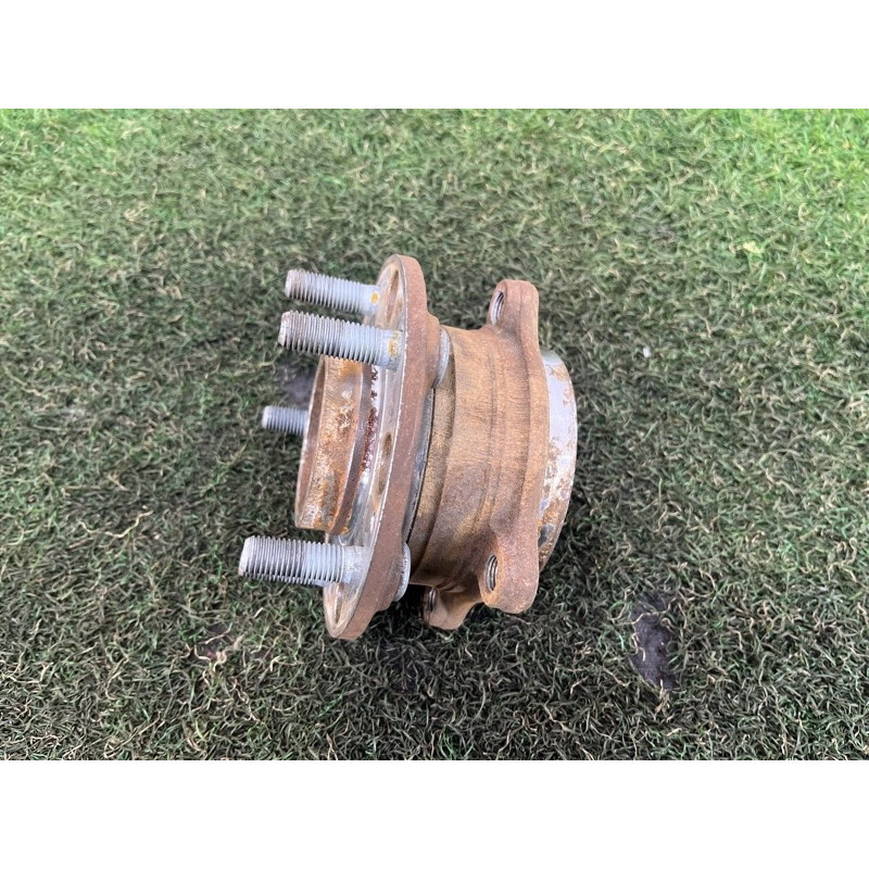 Ступица (подвеска) Hyundai Santa Fe TM 2019 2.4GDI 51750S1000