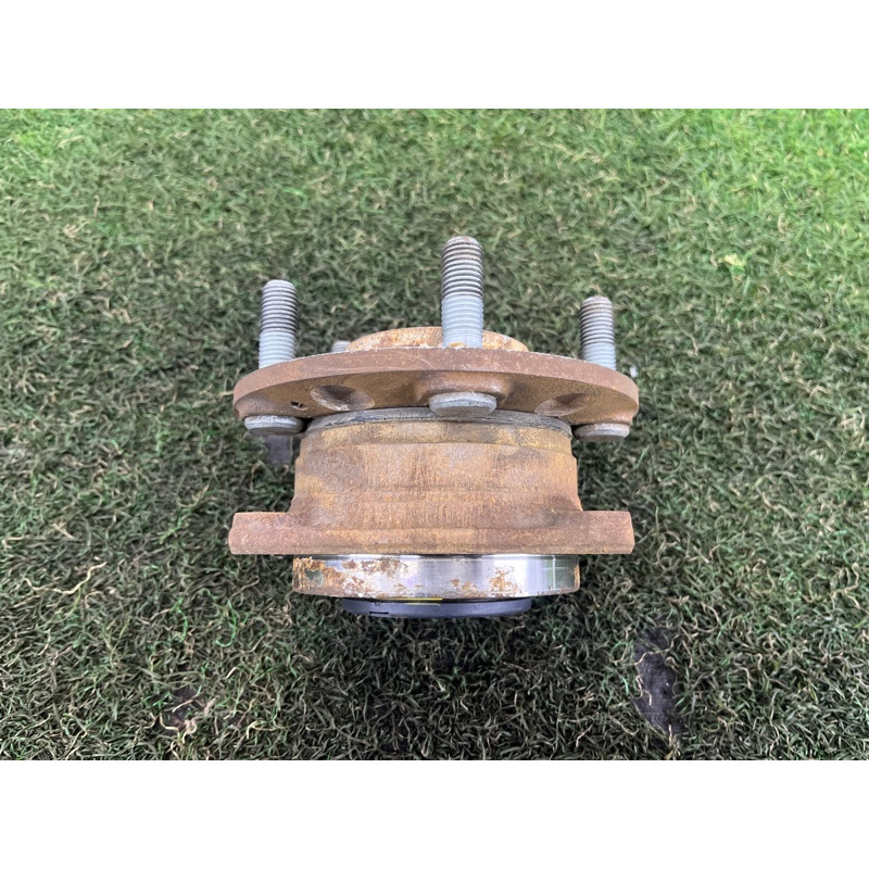 Ступица (подвеска) Hyundai Santa Fe TM 2019 2.4GDI 51750S1000