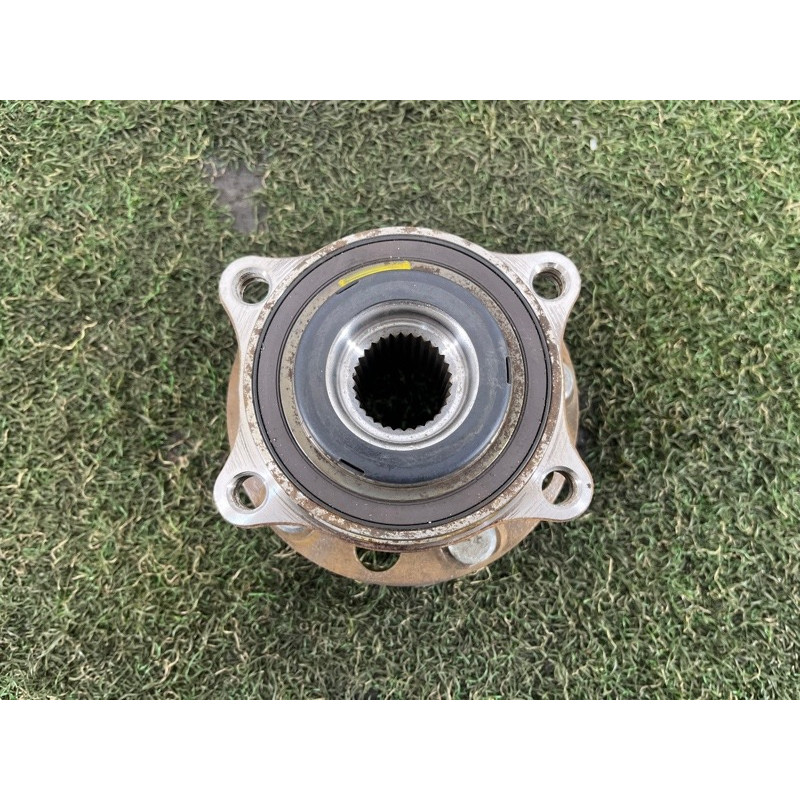 Ступица (подвеска) Hyundai Santa Fe TM 2019 2.4GDI 51750S1000