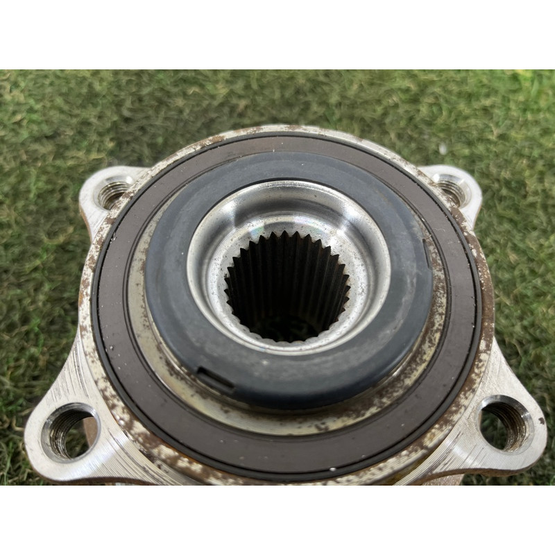 Ступица (подвеска) Hyundai Santa Fe TM 2019 2.4GDI 51750S1000