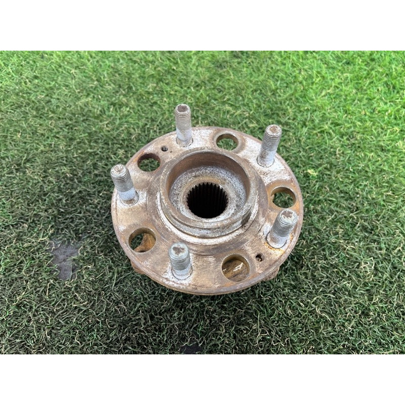 Ступица (подвеска) Hyundai Santa Fe TM 2019 2.4GDI 51750S1000