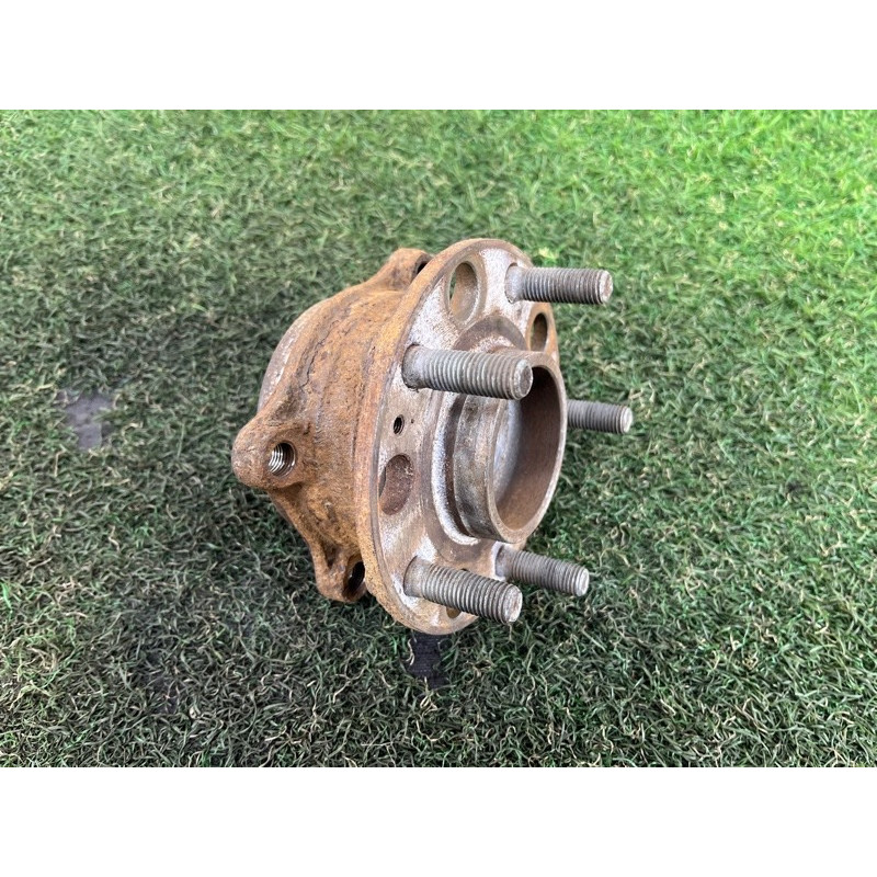 Ступица (подвеска) Hyundai Santa Fe TM 2019 2.4GDI 51750S1000