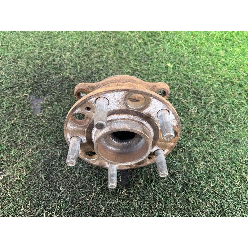 Ступица (подвеска) Hyundai Santa Fe TM 2019 2.4GDI 51750S1000