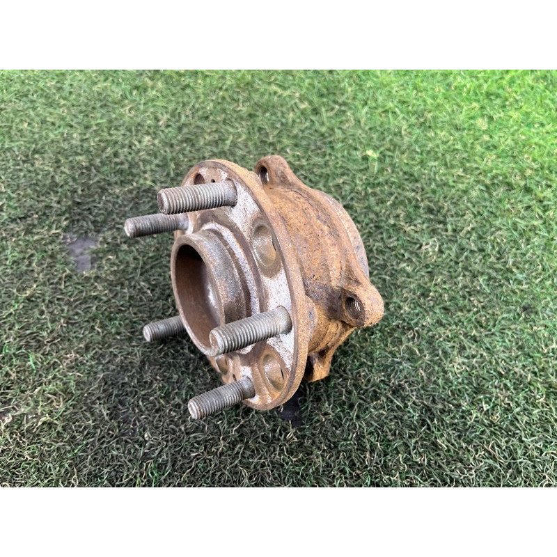 Ступица (подвеска) Hyundai Santa Fe TM 2019 2.4GDI 51750S1000