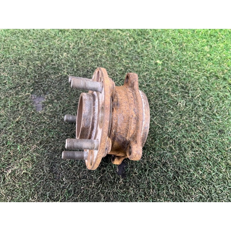 Ступица (подвеска) Hyundai Santa Fe TM 2019 2.4GDI 51750S1000