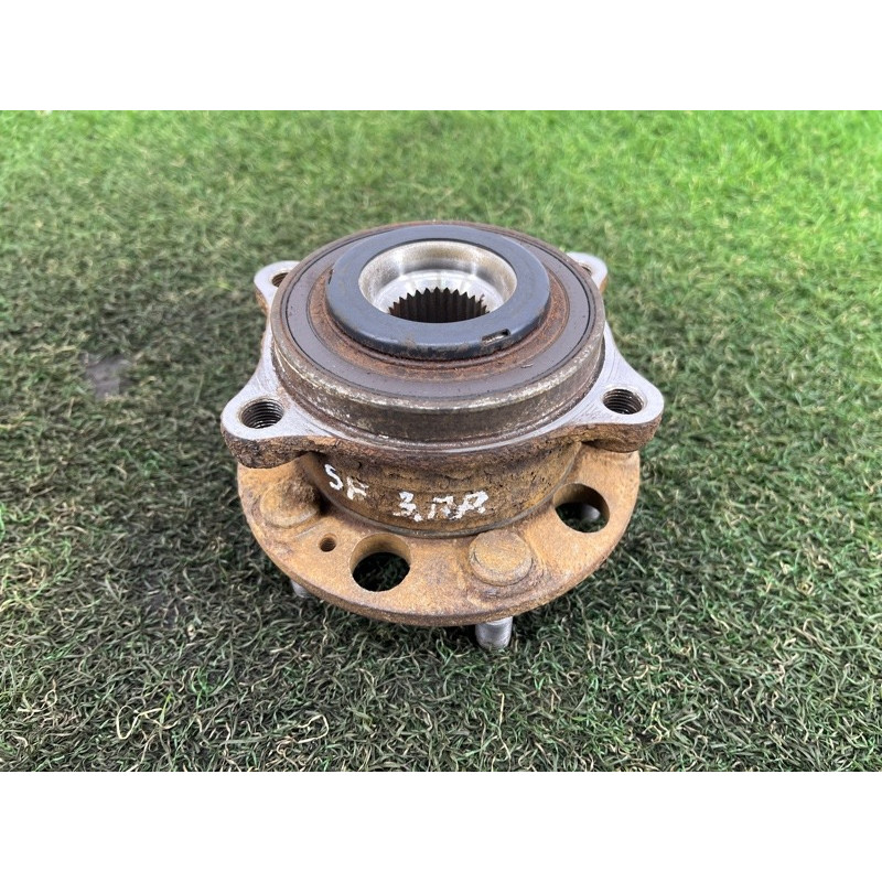 Ступица (подвеска) Hyundai Santa Fe TM 2019 2.4GDI 51750S1000