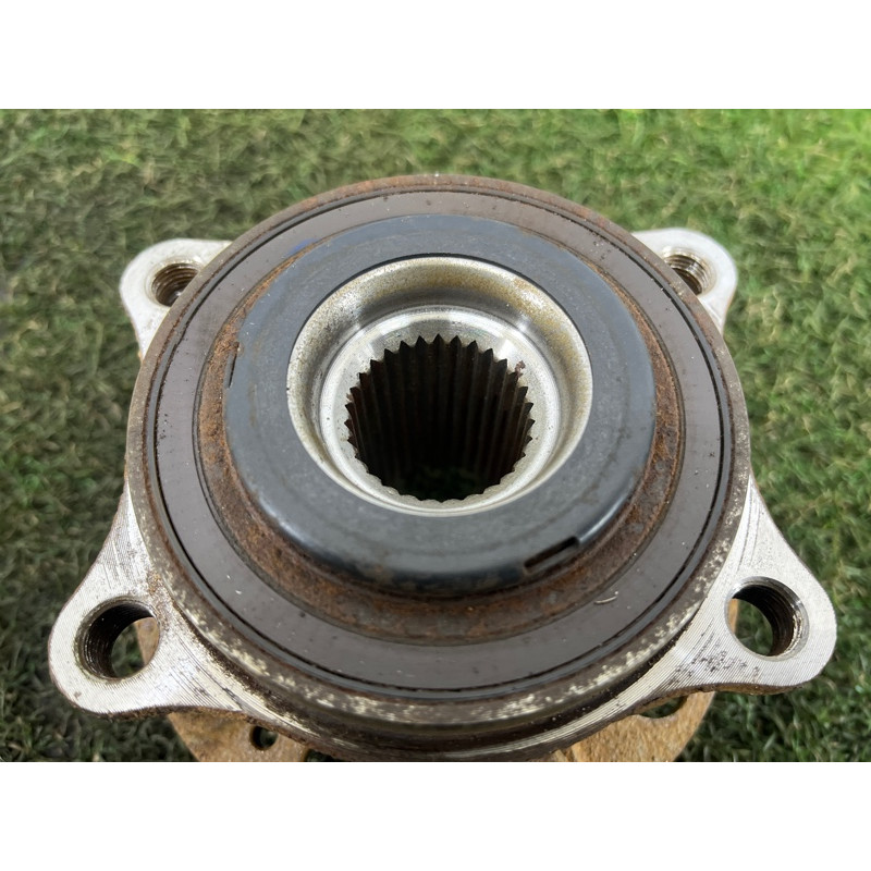 Ступица (подвеска) Hyundai Santa Fe TM 2019 2.4GDI 51750S1000