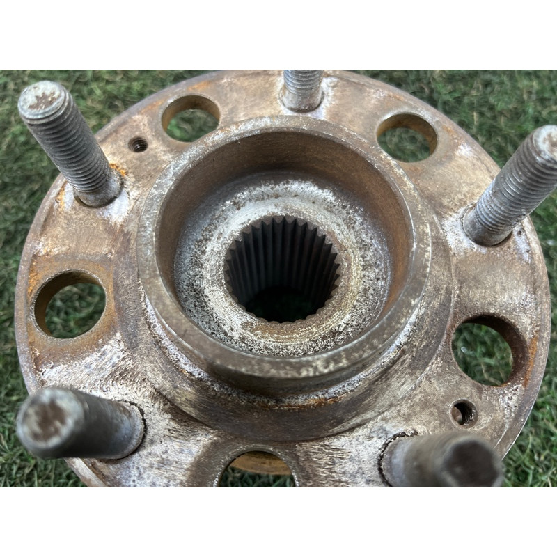 Ступица (подвеска) Hyundai Santa Fe TM 2019 2.4GDI 51750S1000