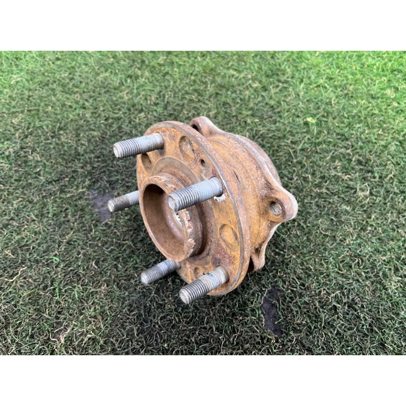 Ступиця (підвіска) Hyundai Santa Fe TM 2019 2.4GDI 51750S1000