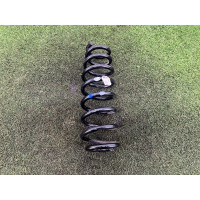 Пружина підвіски