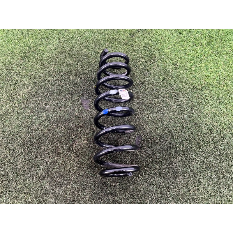 Пружина подвески (подвеска) Hyundai Ioniq AE 2021 1.6 Hybrid 55350G2600