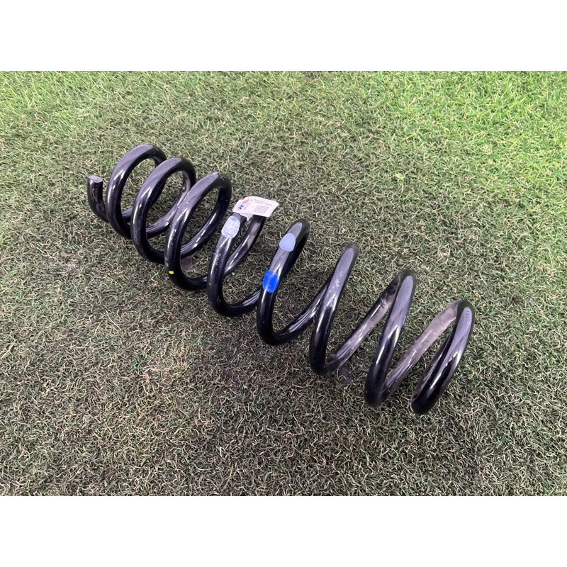 Пружина подвески (подвеска) Hyundai Ioniq AE 2021 1.6 Hybrid 55350G2600