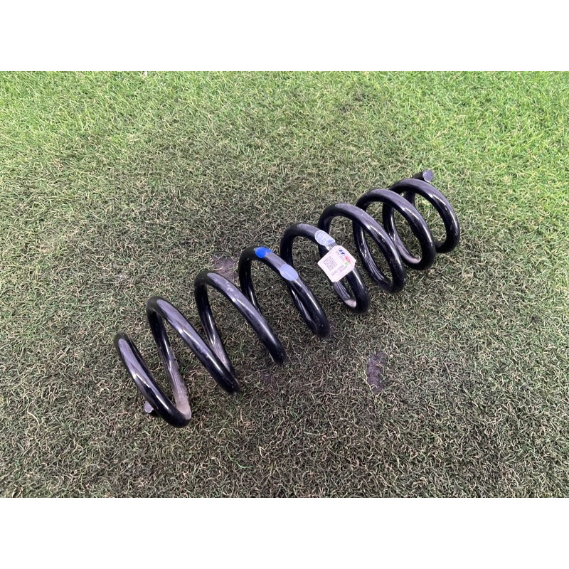 Пружина подвески (подвеска) Hyundai Ioniq AE 2021 1.6 Hybrid 55350G2600