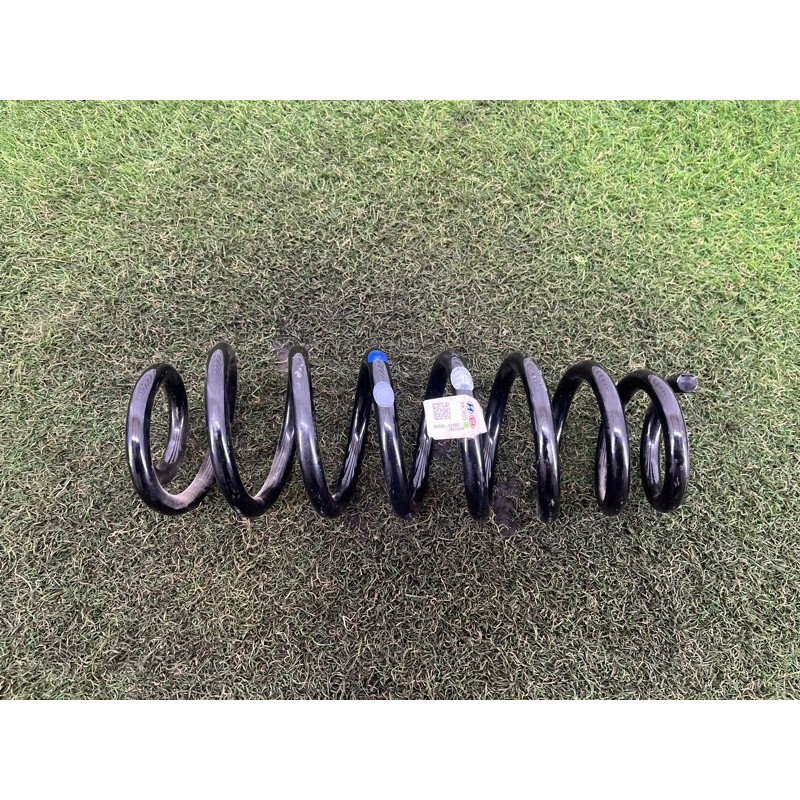 Пружина подвески (подвеска) Hyundai Ioniq AE 2021 1.6 Hybrid 55350G2600