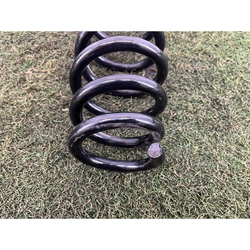 Пружина подвески (подвеска) Hyundai Ioniq AE 2021 1.6 Hybrid 55350G2600