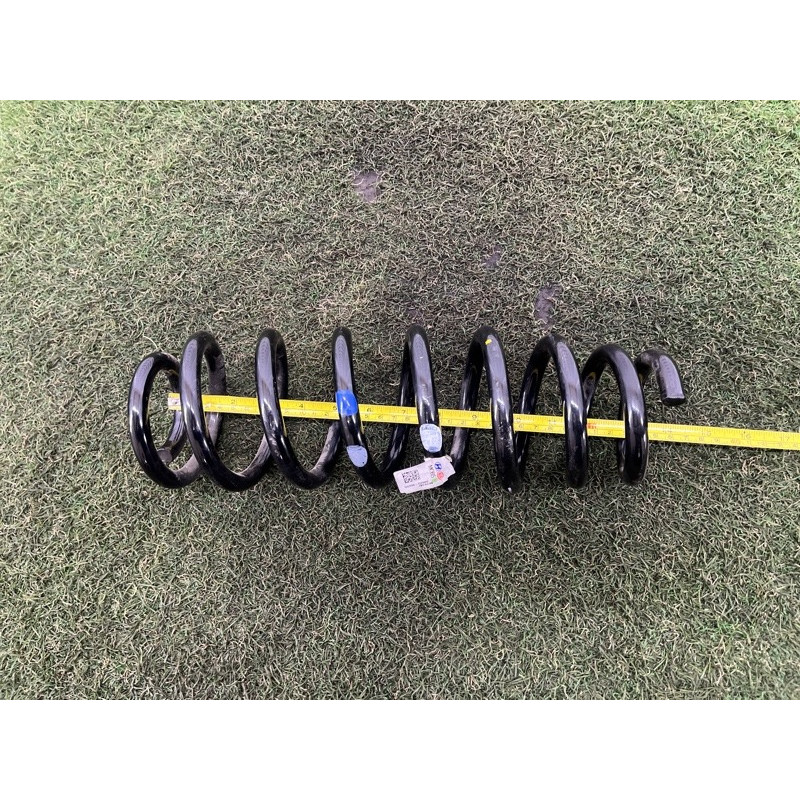 Пружина подвески (подвеска) Hyundai Ioniq AE 2021 1.6 Hybrid 55350G2600