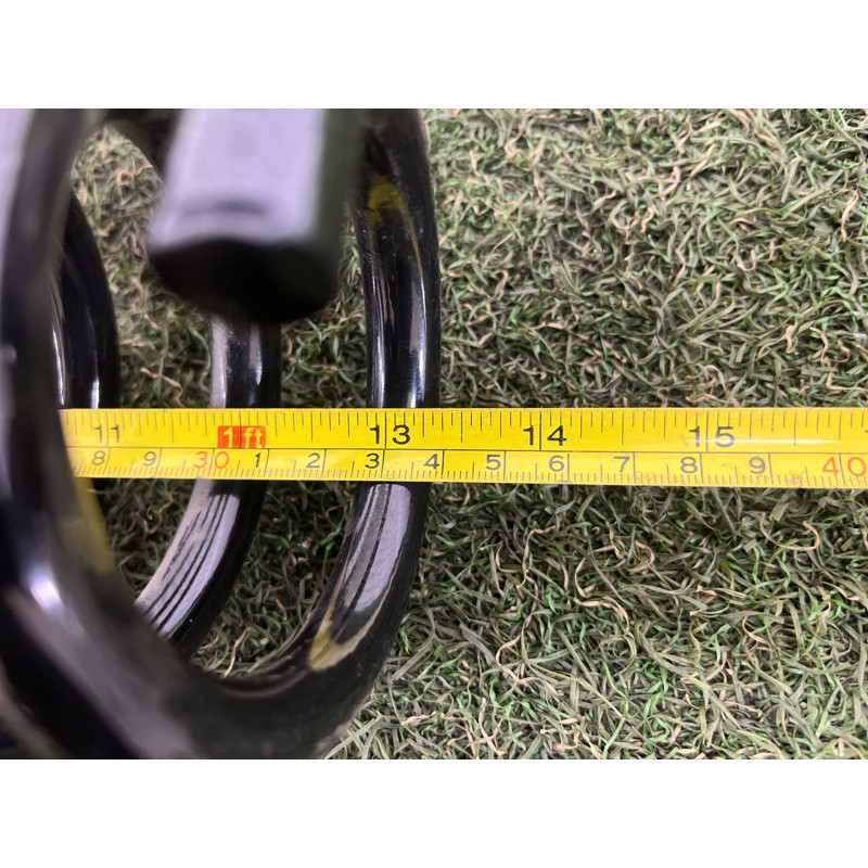 Пружина подвески (подвеска) Hyundai Ioniq AE 2021 1.6 Hybrid 55350G2600