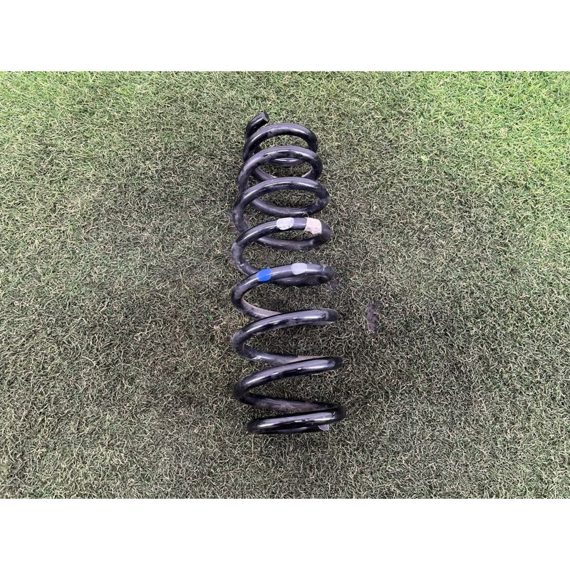 Пружина подвески (подвеска) Hyundai Ioniq AE 2021 1.6 Hybrid 55350G2600