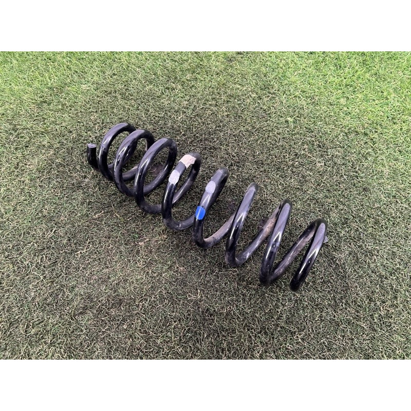 Пружина подвески (подвеска) Hyundai Ioniq AE 2021 1.6 Hybrid 55350G2600