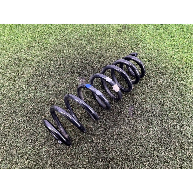 Пружина подвески (подвеска) Hyundai Ioniq AE 2021 1.6 Hybrid 55350G2600