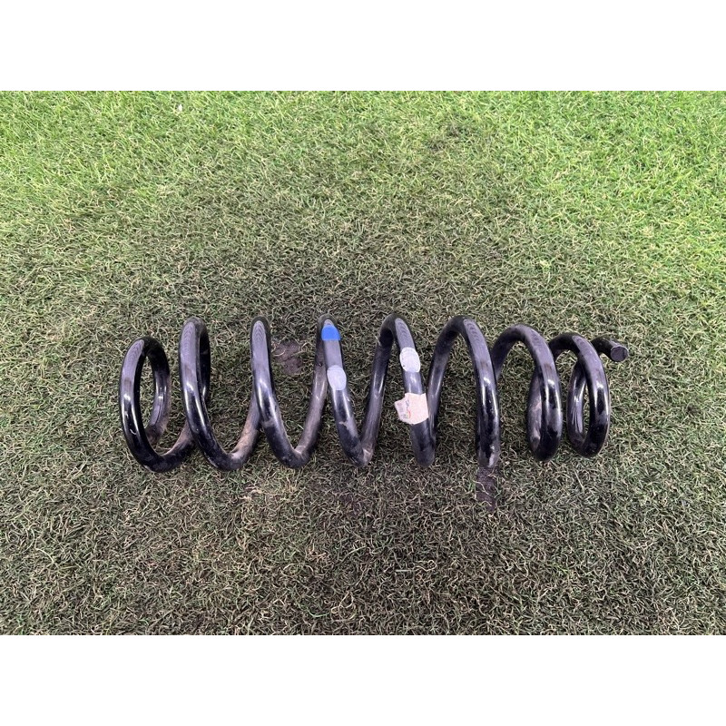 Пружина подвески (подвеска) Hyundai Ioniq AE 2021 1.6 Hybrid 55350G2600