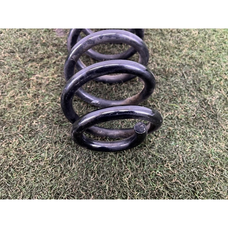 Пружина подвески (подвеска) Hyundai Ioniq AE 2021 1.6 Hybrid 55350G2600