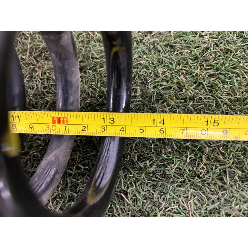 Пружина подвески (подвеска) Hyundai Ioniq AE 2021 1.6 Hybrid 55350G2600