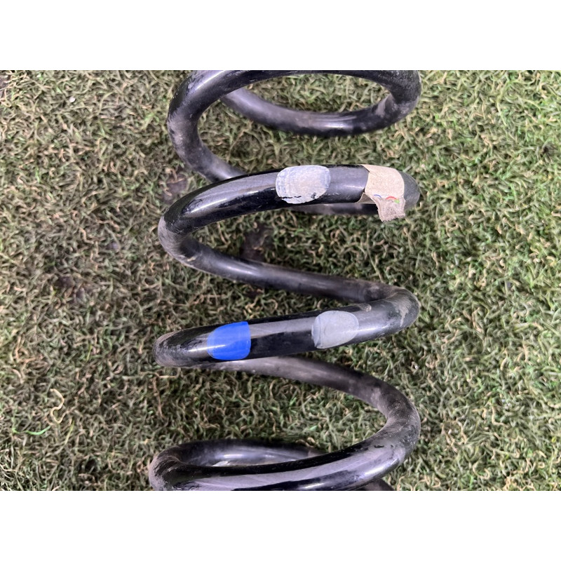 Пружина подвески (подвеска) Hyundai Ioniq AE 2021 1.6 Hybrid 55350G2600