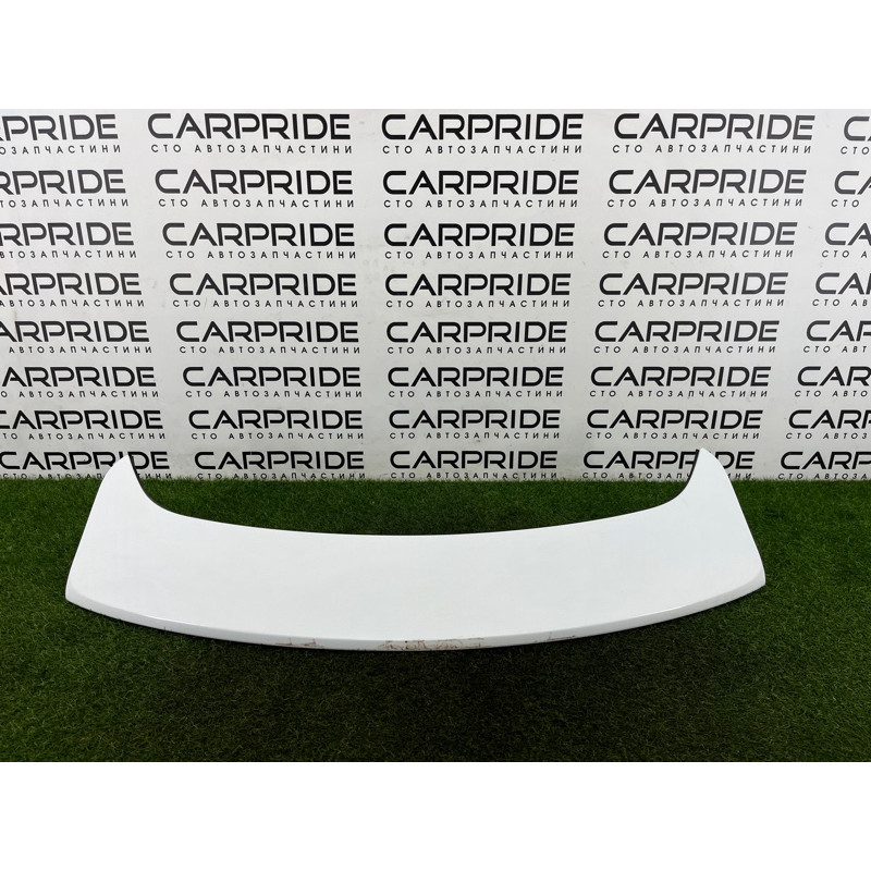 Спойлер (кузов и элементы) Hyundai Ioniq AE 2019 Electro 87210G2000