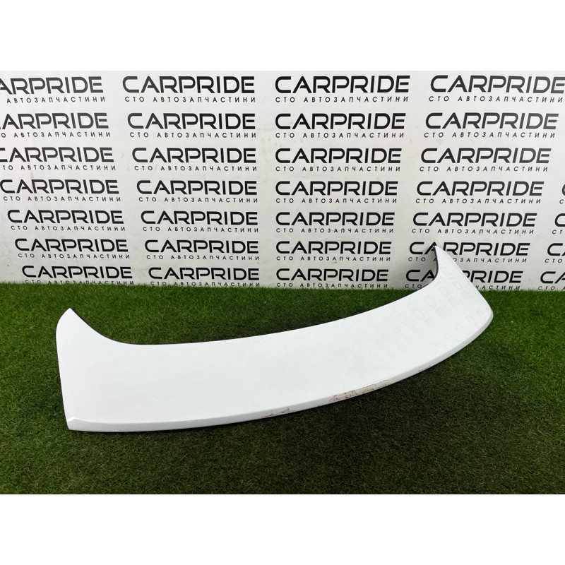 Спойлер (кузов и элементы) Hyundai Ioniq AE 2019 Electro 87210G2000