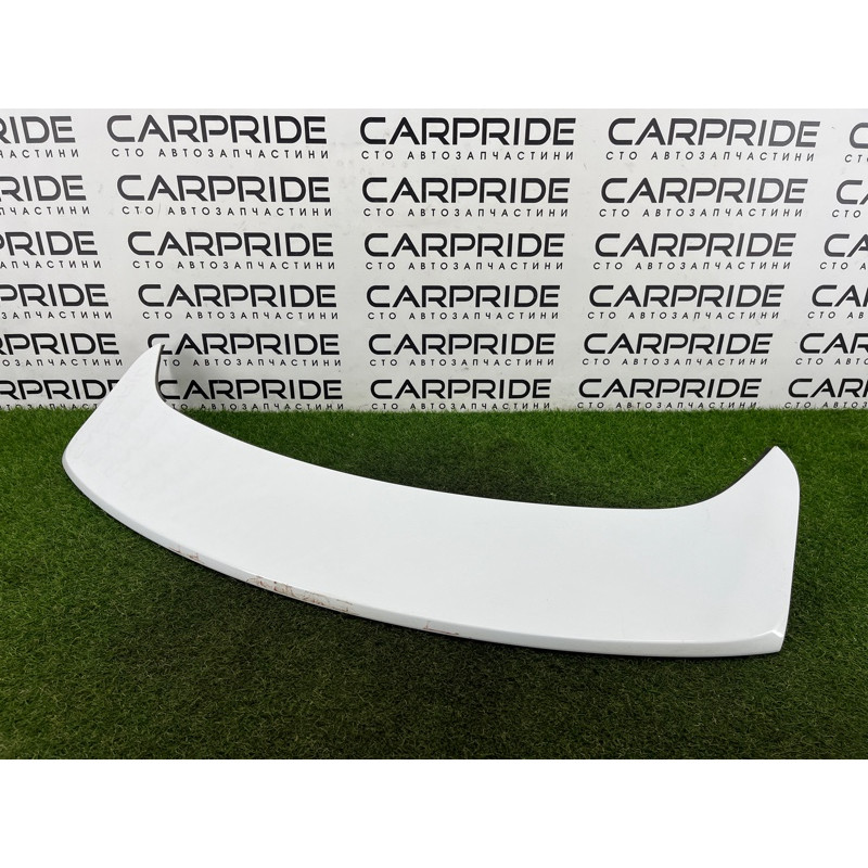 Спойлер (кузов и элементы) Hyundai Ioniq AE 2019 Electro 87210G2000