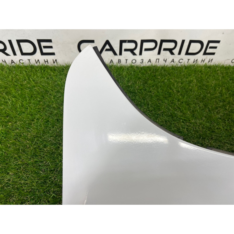 Спойлер (кузов и элементы) Hyundai Ioniq AE 2019 Electro 87210G2000