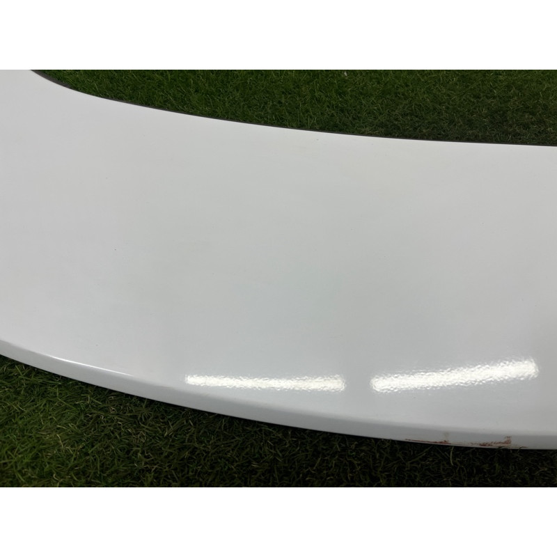 Спойлер (кузов и элементы) Hyundai Ioniq AE 2019 Electro 87210G2000