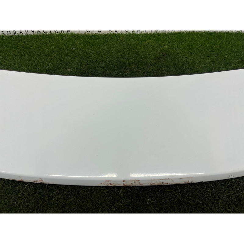 Спойлер (кузов и элементы) Hyundai Ioniq AE 2019 Electro 87210G2000