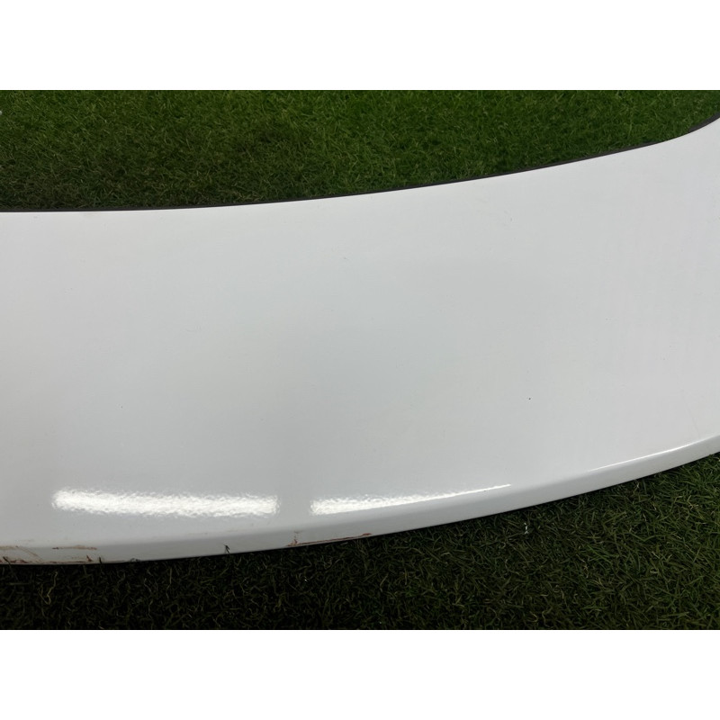 Спойлер (кузов и элементы) Hyundai Ioniq AE 2019 Electro 87210G2000