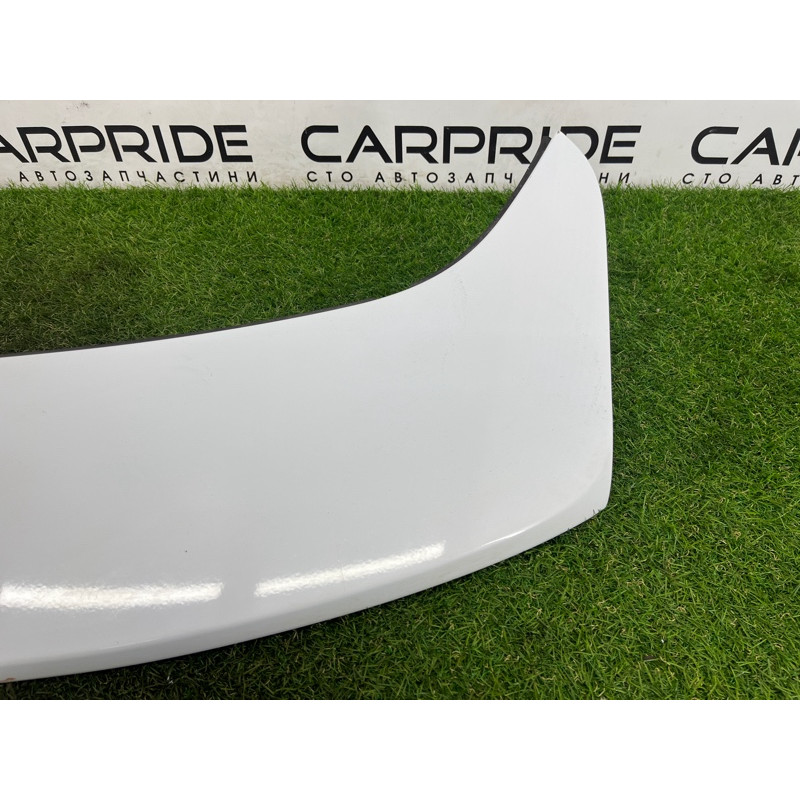 Спойлер (кузов и элементы) Hyundai Ioniq AE 2019 Electro 87210G2000