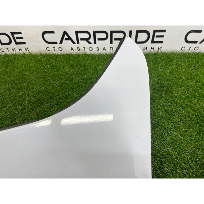 Спойлер (кузов и элементы) Hyundai Ioniq AE 2019 Electro 87210G2000