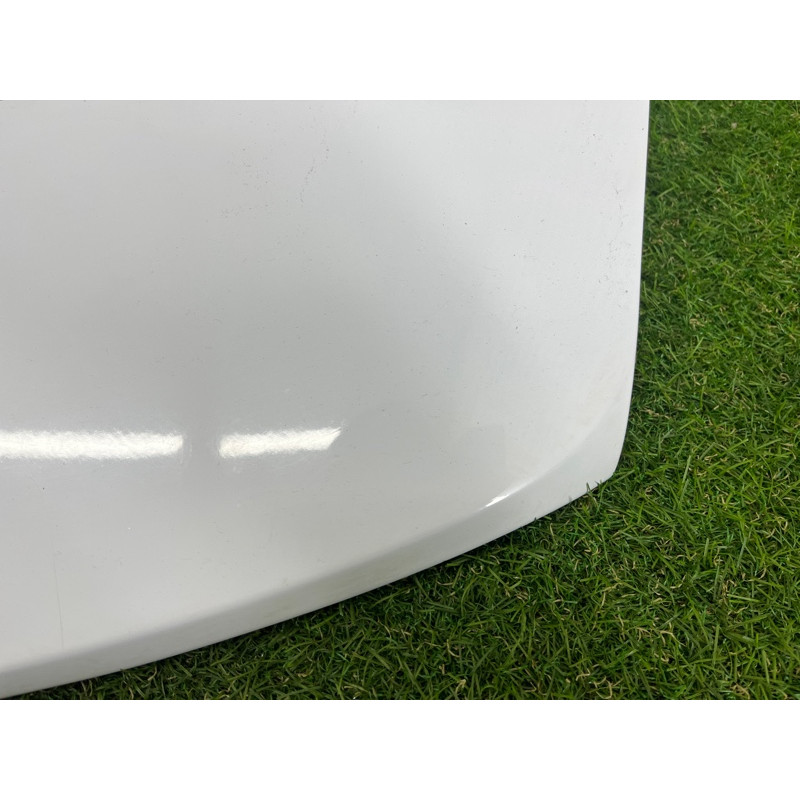 Спойлер (кузов и элементы) Hyundai Ioniq AE 2019 Electro 87210G2000