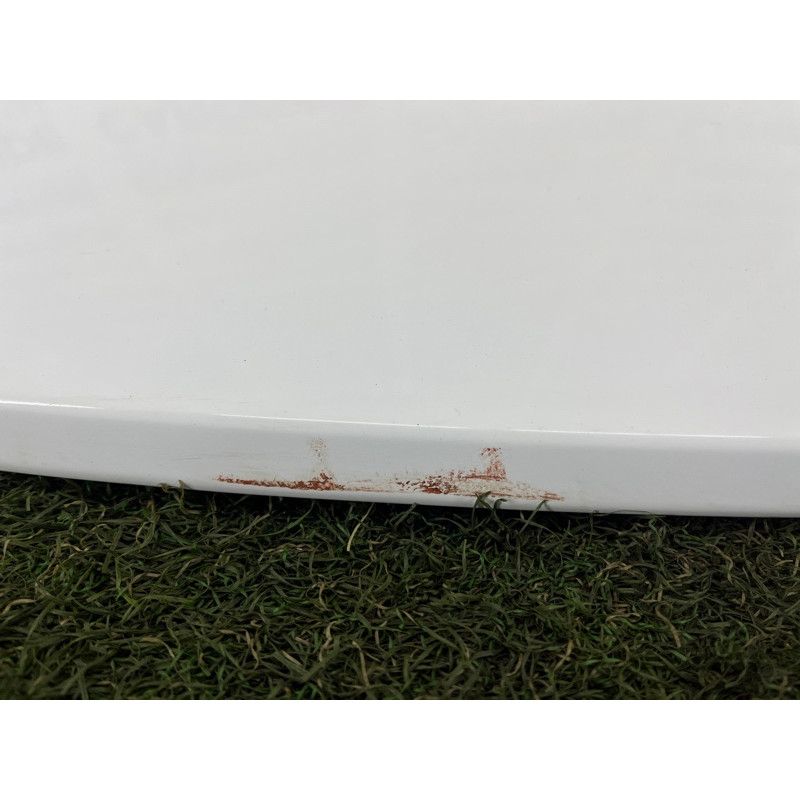 Спойлер (кузов и элементы) Hyundai Ioniq AE 2019 Electro 87210G2000