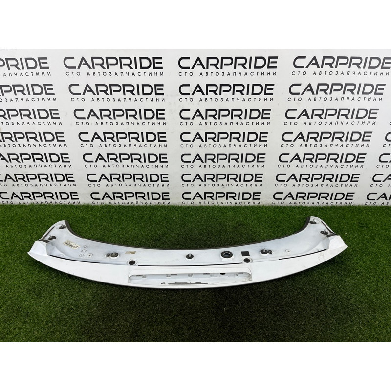 Спойлер (кузов и элементы) Hyundai Ioniq AE 2019 Electro 87210G2000