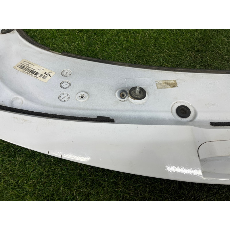 Спойлер (кузов и элементы) Hyundai Ioniq AE 2019 Electro 87210G2000